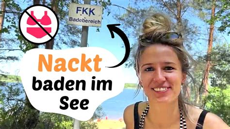 german nudist beaches|Nudity in Germany: The naked truth is revealed 